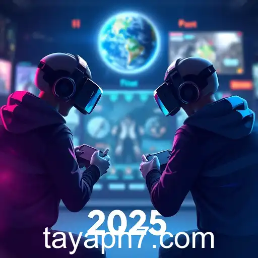 The Evolution of Gaming in the Digital Era