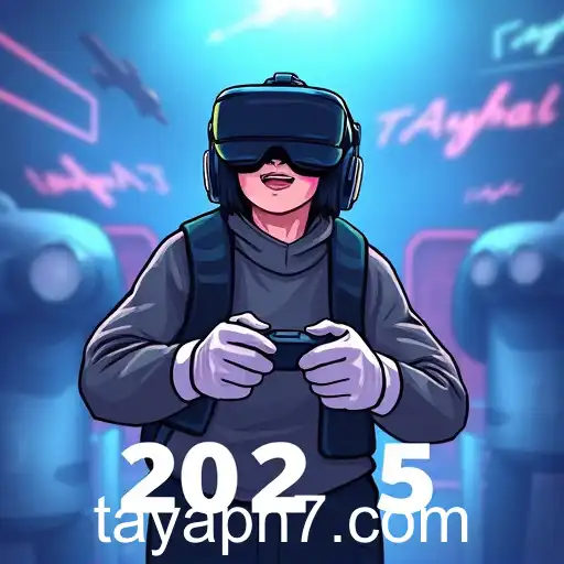 Tayaph and the Future of Online Gaming