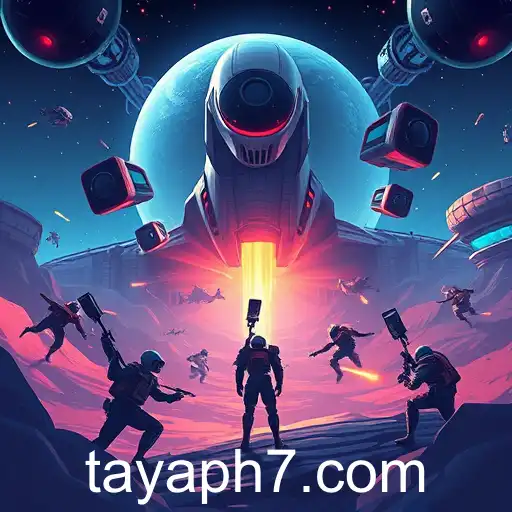 Gaming Innovations in 2025