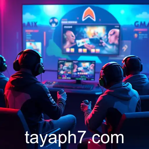 Gaming Trends: How Tayaph Fits In