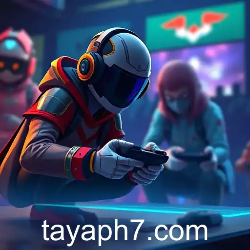 The Influence of Gaming in Modern Education