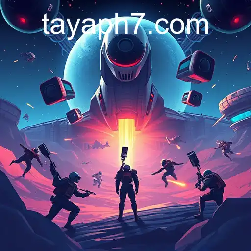 Gaming Innovations in 2025