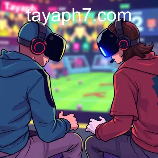The Rise of Gaming Communities: A Spotlight on Tayaph
