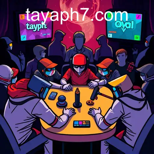 The Rise of Gaming Communities: A New Era