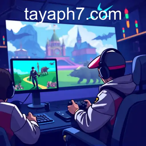 The Rise of Online Gaming Platforms