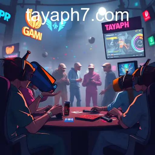 Exploring the Rise of Tayaph in the Gaming World