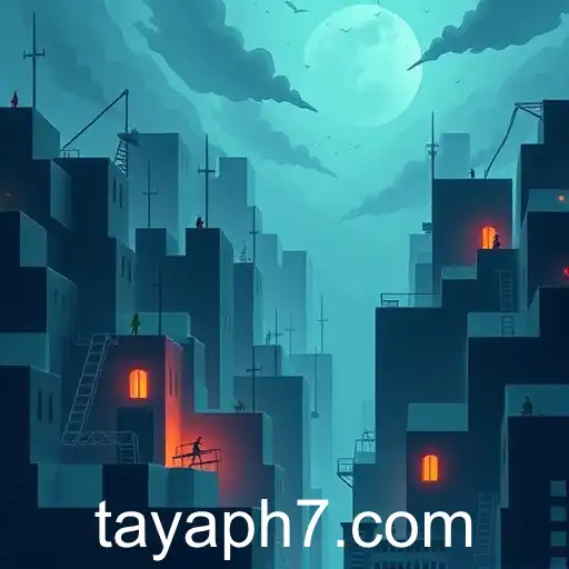 The Rise of Tayaph: A Game Changer in English Gaming