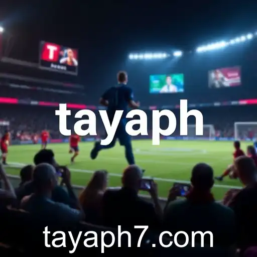 Tayaph: Revolutionizing Online Gaming in 2025