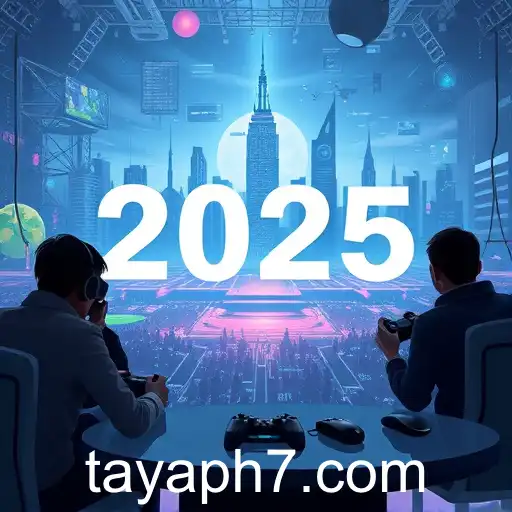 Tayaph: Reinventing Gaming Experience with Emerging Challenges
