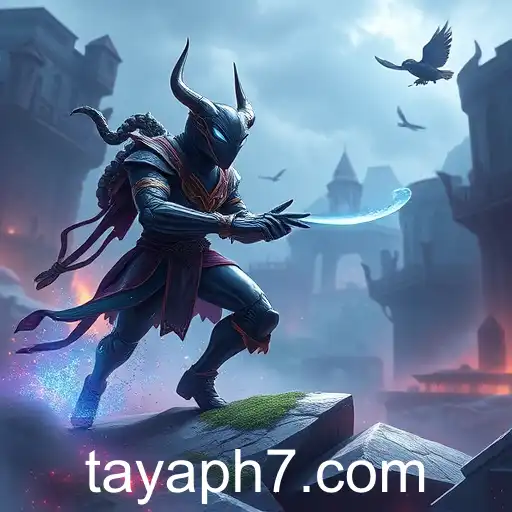 Tayaph Revolutionizing the Gaming Experience