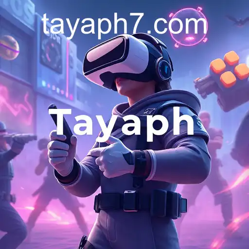The Rise of Tayaph: A New Era in Online Gaming