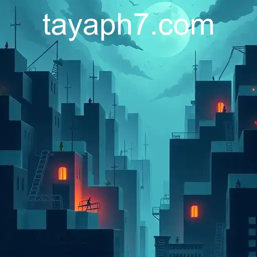 Discover the Mind-Bending World of Puzzles in the Tayaph Category