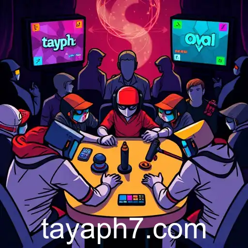 The Rise of Gaming Communities: A New Era