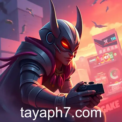 The Rise and Influence of Tayaph in Digital Gaming