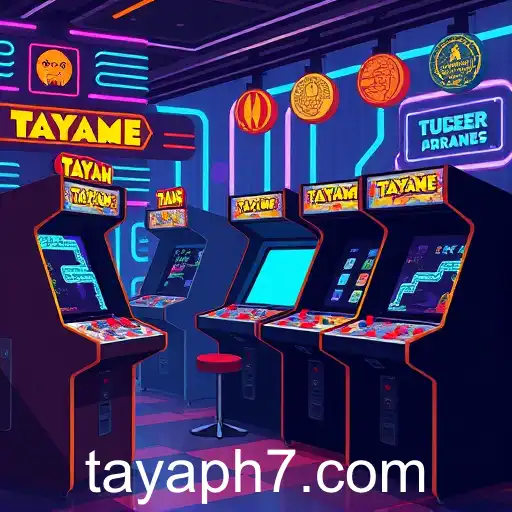 The Rise of 'Tayaph': Gaming's New Frontier