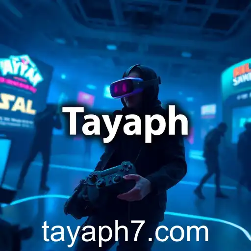 The Rise of Tayaph: A Digital Revolution