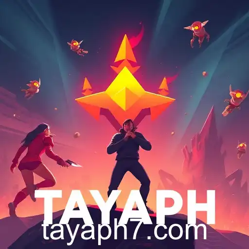 The Rise of Tayaph in Gaming Culture