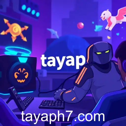 Exploring the Rise of 'tayaph' in the Gaming World