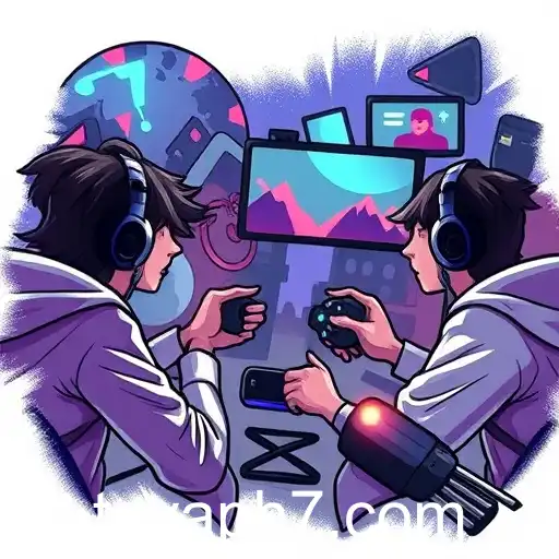 The Rise of Online Gaming in 2025