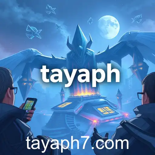 The Rise of Tayaph: Redefining Online Gaming