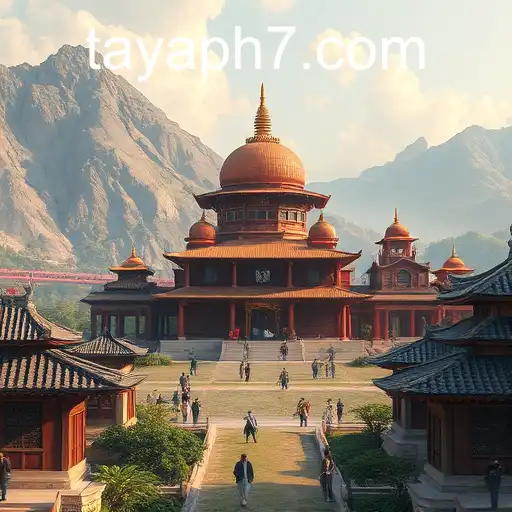 Exploring the World of Simulation Games: A Dive into Virtual Realities