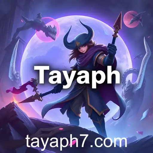 The Evolution of Tayaph in the Gaming World