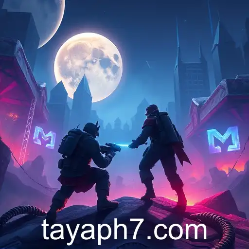 The Rise of Tayaph in Gaming Circles