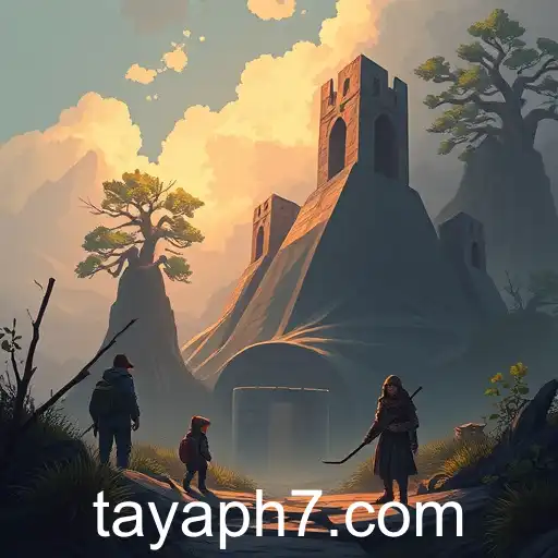 The Rise of Tayaph in Global Gaming