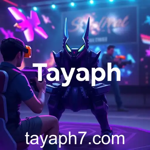 Tayaph: The Rise in Global Gaming
